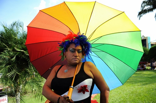 Illustration for article titled Pride Around The World